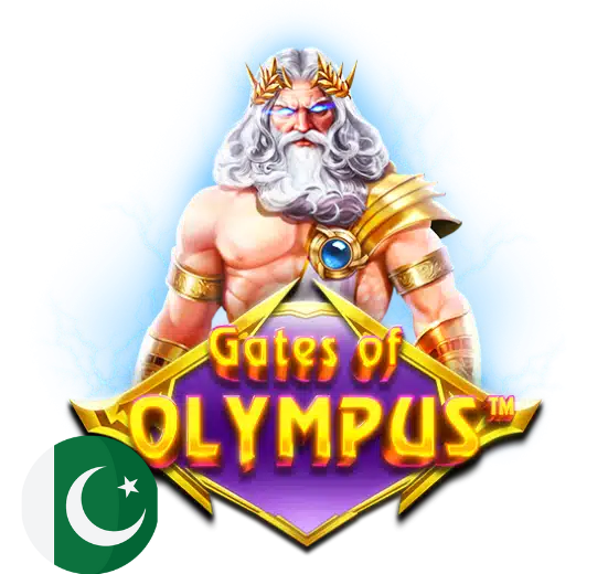 Play Gates of Olympus