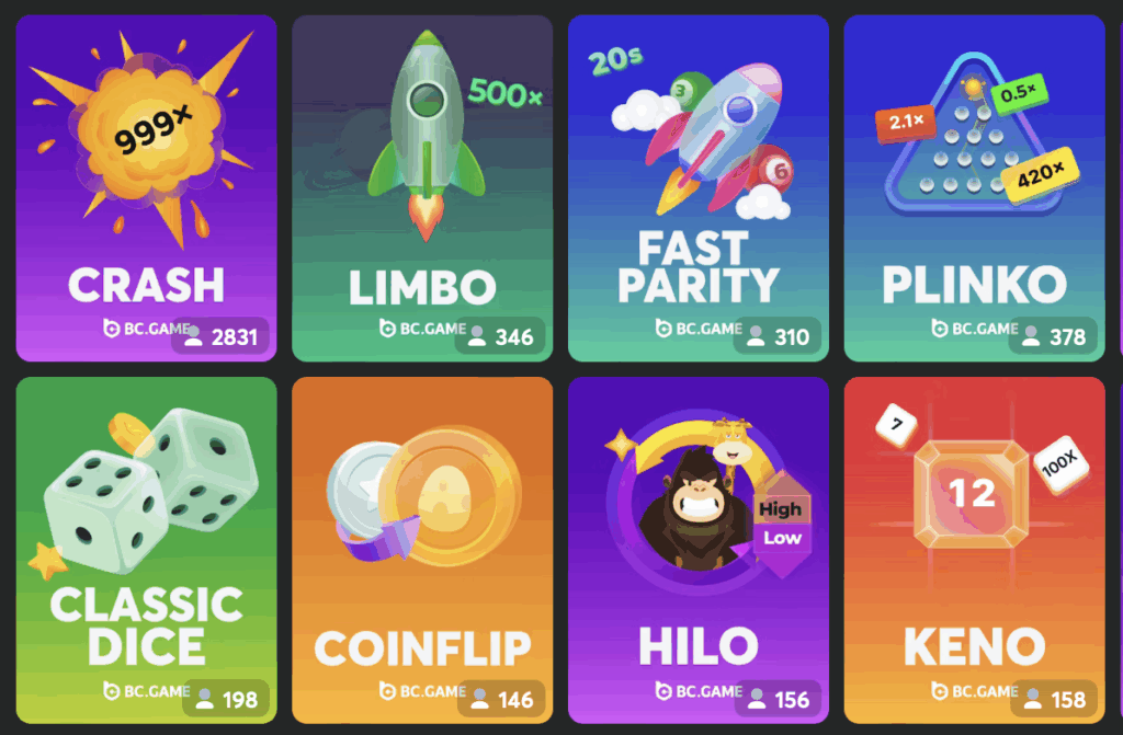 Slot Games for Pakistani Gamblers