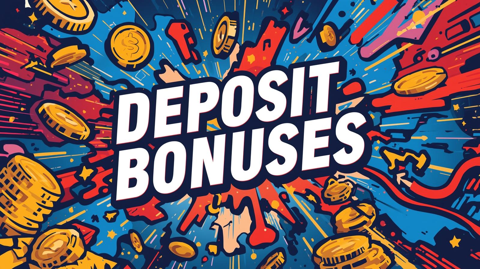 What Are BC.Game Deposit Bonuses and How Do They Work for Pakistani Users?