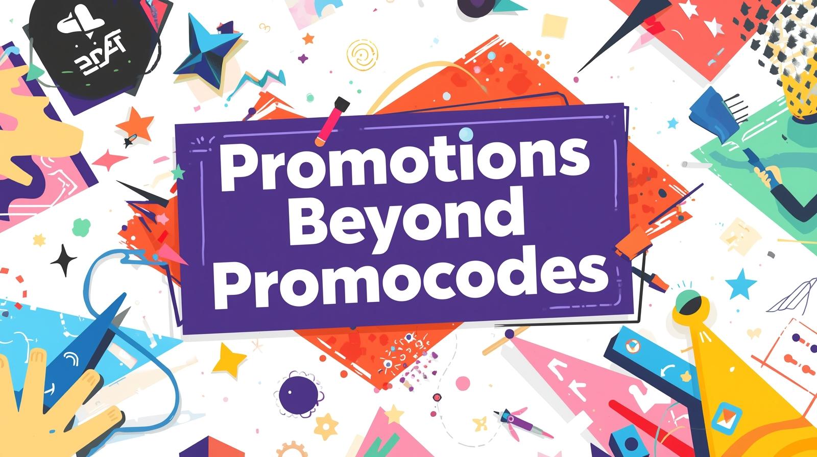 Additional BC.Game Promotions Beyond Promocodes