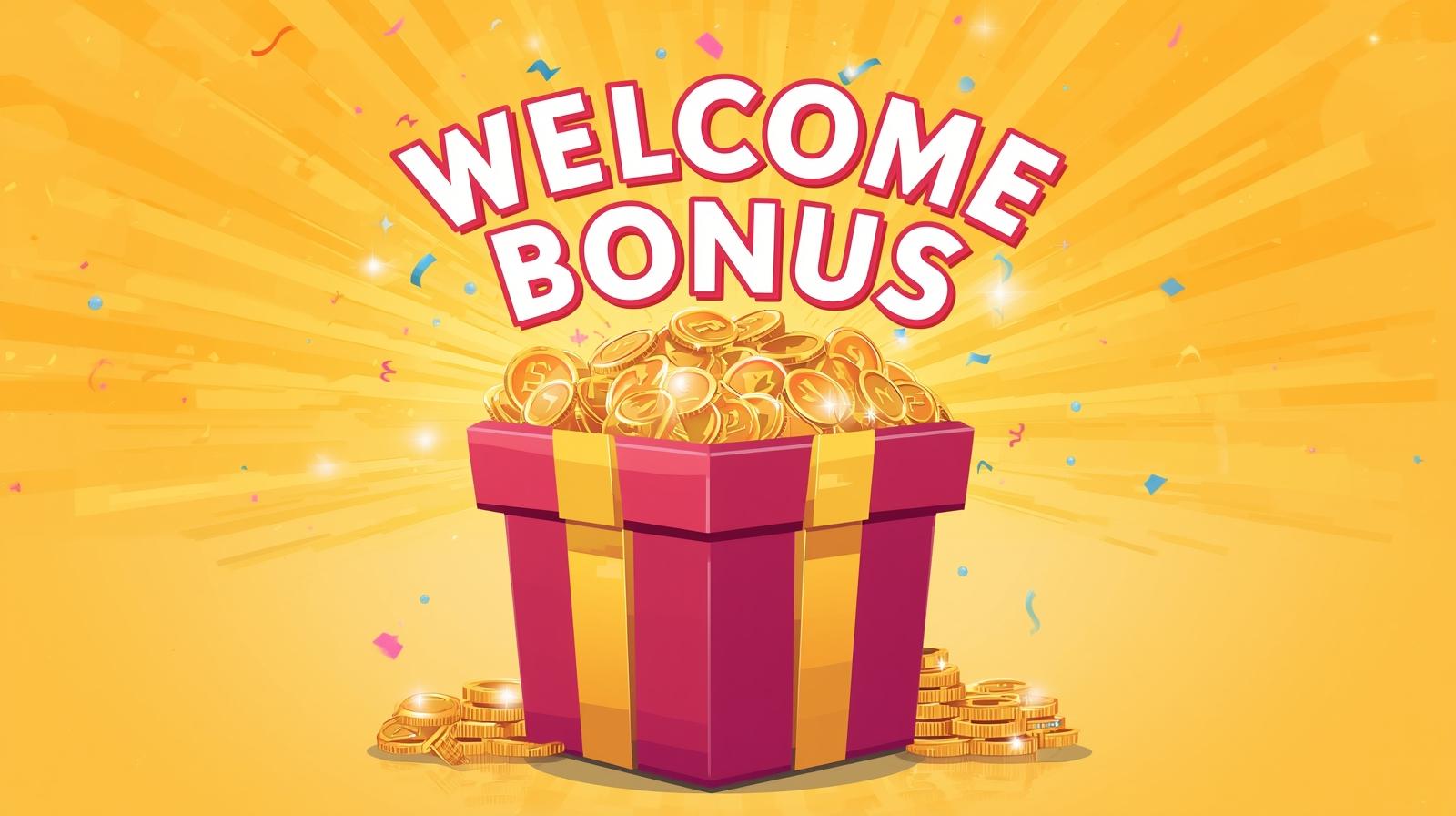 What Makes the BC.Game Welcome Bonus Stand Out in Pakistan?