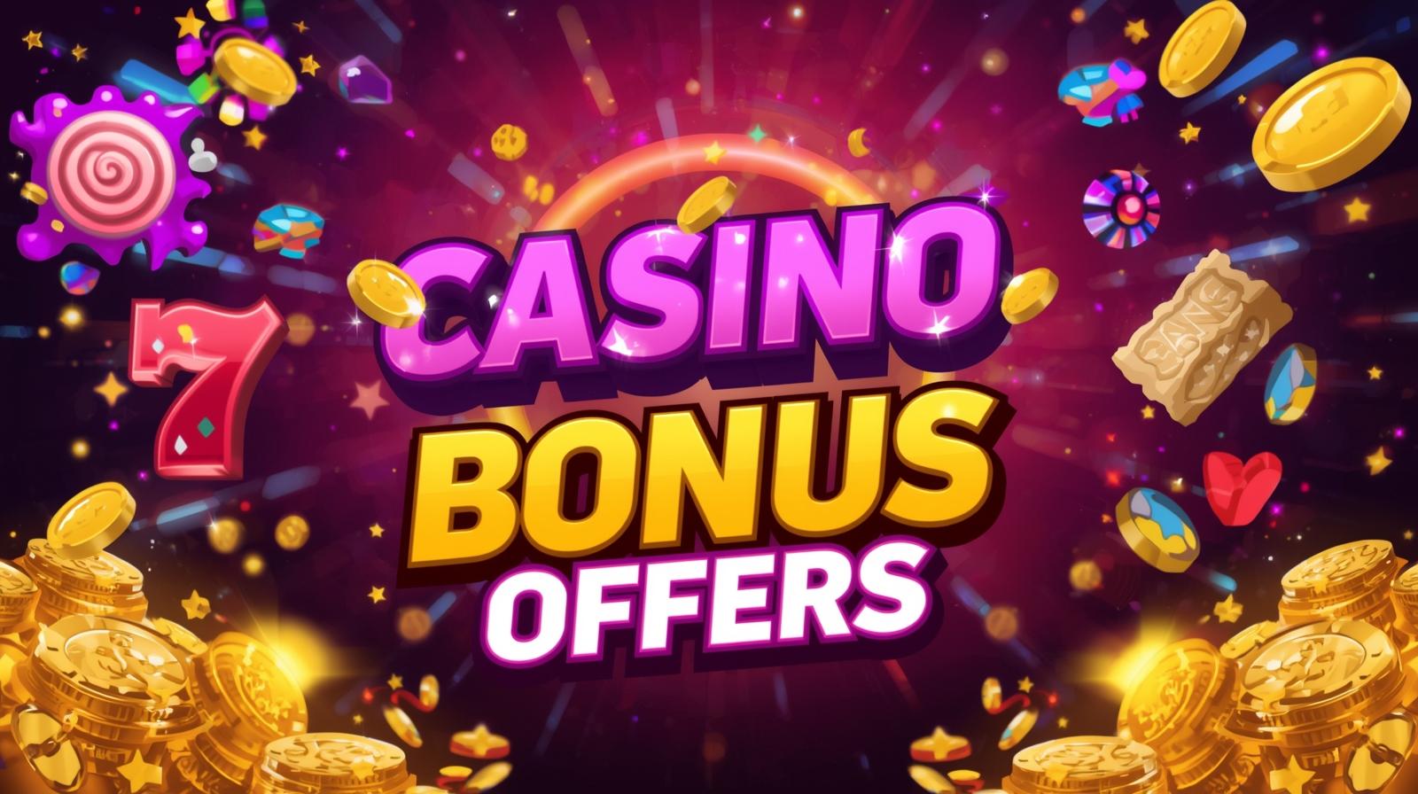 Bonus Types You Can Unlock Using BC.Game Promocodes