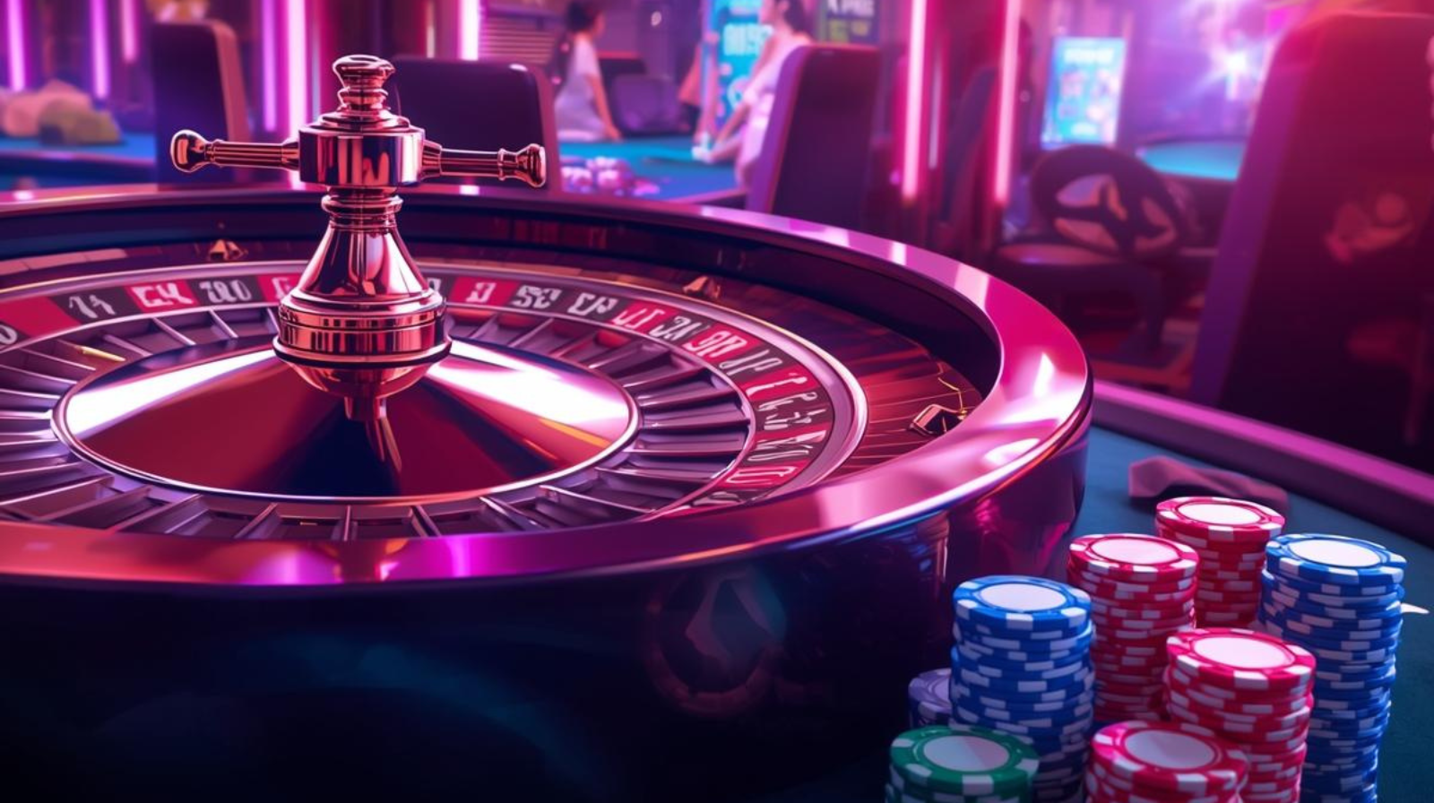 How to Join the BC.Game Referral Program in Pakistan