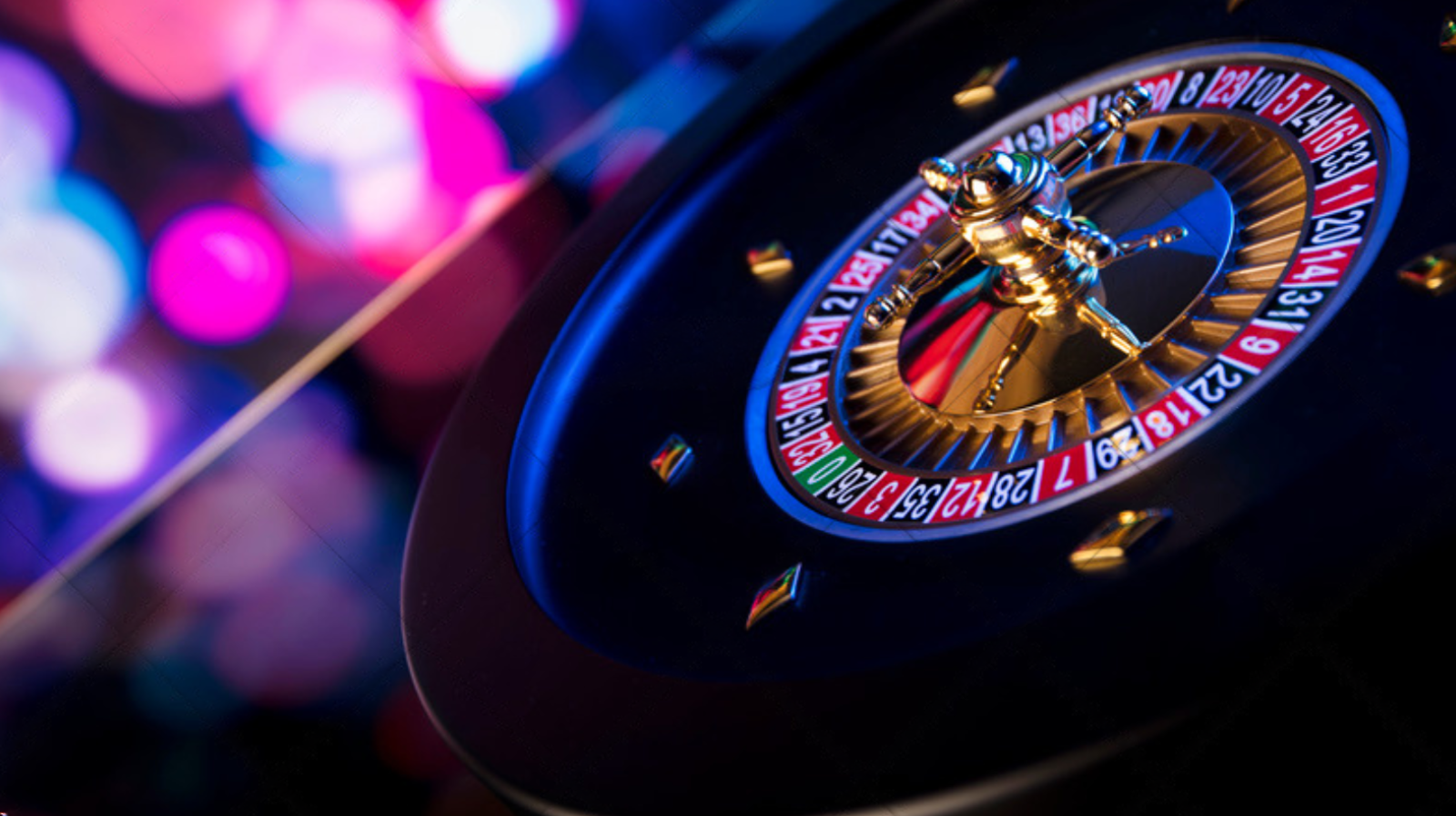 What Is the BC.Game Lucky Spin?