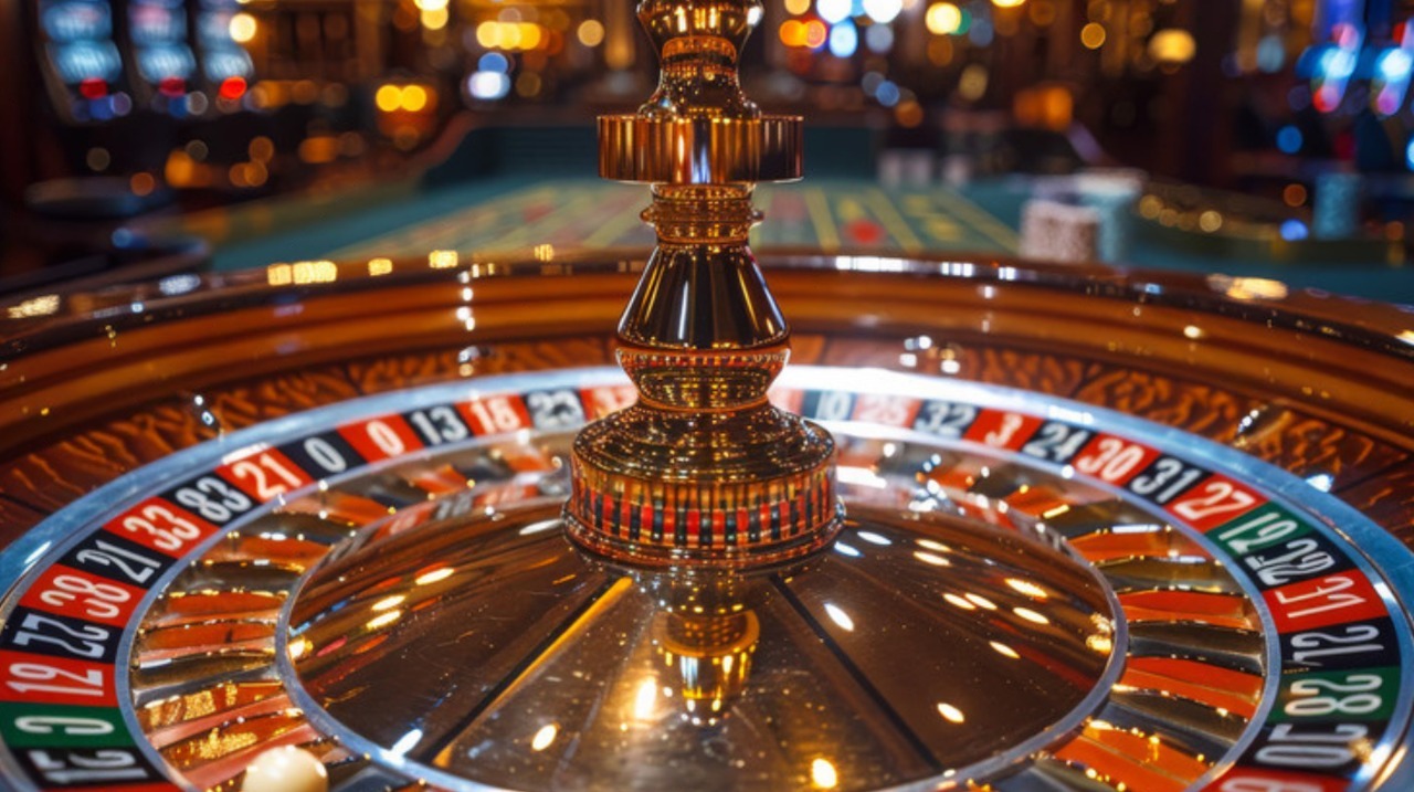 How to Use the BC.Game Lucky Spin in Pakistan